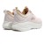 Tênis Olympikus Vibe Feminino Rosa Claro / Bege