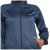 Conjunto Agasalho Olympikus Essential Feminino Azul / Marinho