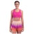 Top Olympikus Corre Alto Impacto Feminino Rosa