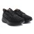 Tênis Olympikus Marte Infantil Preto / Dourado