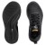 Tênis Olympikus Marte Infantil Preto / Dourado