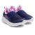 Tênis Olympikus Stream Infantil Marinho / Rosa