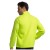 Jaqueta Olympikus Quebra Vento Essential Masculina Verde Neon