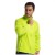 Jaqueta Olympikus Quebra Vento Essential Masculina Verde Neon