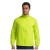 Jaqueta Olympikus Quebra Vento Essential Masculina Verde Neon