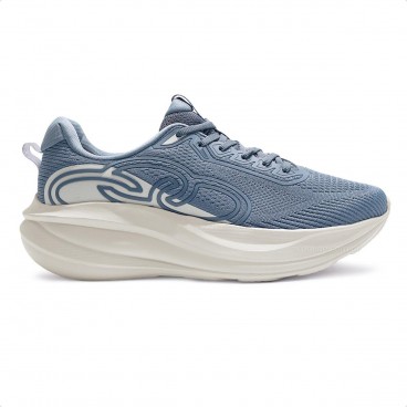 Tênis Olympikus Agora Masculino Azul / Branco