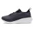 Tênis Olympikus Atalho Masculino Cinza / Preto
