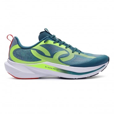 Tênis Olympikus Corre Vento 3 Unissex Verde / Branco