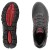 Tenis Olympikus Dynamic Masculino Preto / Vermelho