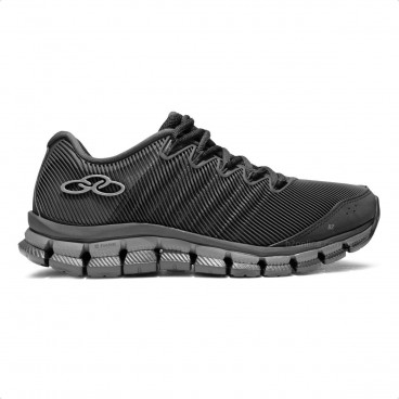 Tenis Olympikus Dynamic Masculino Preto
