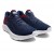 Tênis Olympikus Index 4 Masculino Marinho / Vermelho
