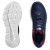 Tênis Olympikus Index 4 Masculino Marinho / Vermelho