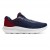 Tênis Olympikus Index 4 Masculino Marinho / Vermelho