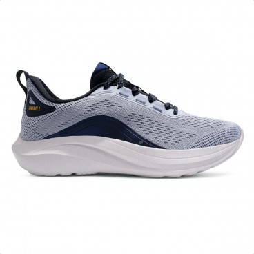 Tênis Olympikus Inverse 2 Masculino Azul Claro / Marinho