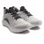 Tênis Olympikus Inverse 2 Masculino Cinza / Preto