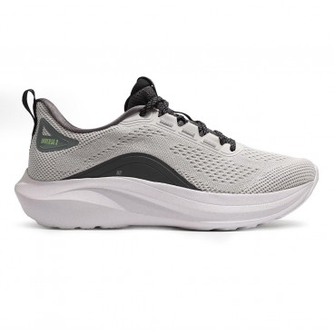 Tênis Olympikus Inverse 2 Masculino Cinza / Preto