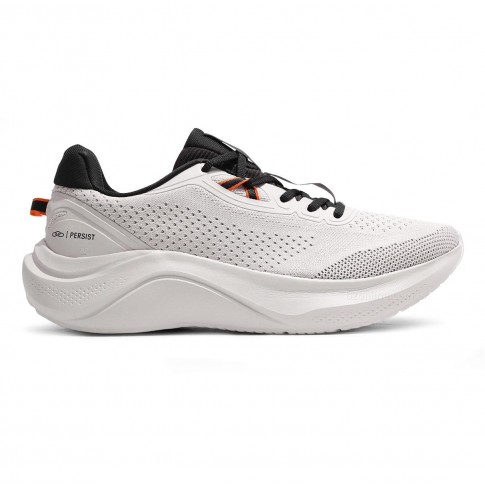 Tênis Olympikus Persist Masculino Bege / Preto