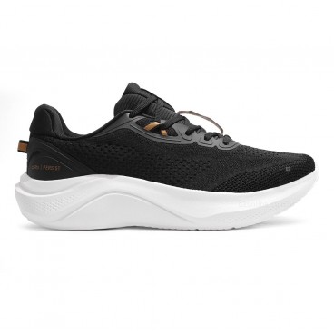 Tênis Olympikus Persist Masculino Preto / Branco
