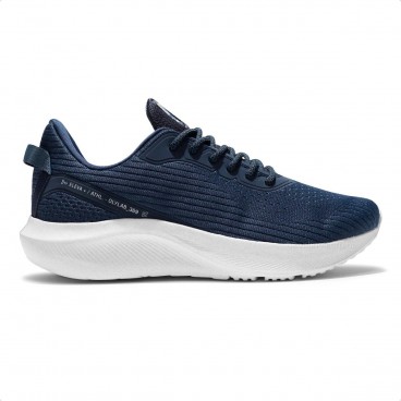 Tênis Olympikus Rua Masculino Marinho / Branco