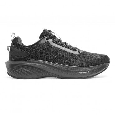 Tênis Olympikus Volta 2 Masculino Preto / Preto