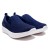 Tênis Olympikus Wellness 2 Masculino Marinho / Branco