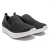 Tênis Olympikus Wellness 2 Masculino Preto / Branco