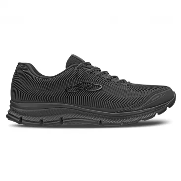 Tênis Olympikus Proof 3 Preto / Chumbo
