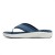 Chinelo Olympikus 921 Plus Marinho / Branco