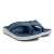 Chinelo Olympikus 921 Plus Marinho / Branco