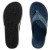 Chinelo Olympikus 921 Plus Marinho / Branco