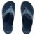 Chinelo Olympikus 921 Plus Marinho / Branco