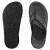 Chinelo Olympikus 921 Plus Preto / Chumbo