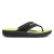 Chinelo Olympikus 921 Plus Preto / Verde