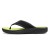 Chinelo Olympikus 921 Plus Preto / Verde