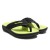 Chinelo Olympikus 921 Plus Preto / Verde