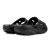 Chinelo Olympikus Pós Corre Unissex Preto / Preto