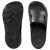 Chinelo Olympikus Pós Corre Unissex Preto / Preto