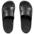 Chinelo Olympikus Pós Corre Unissex Preto / Preto