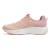Tênis Olympikus Challenger 6 Unissex Coral / Branco