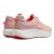 Tênis Olympikus Challenger 6 Unissex Coral / Branco
