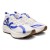 Tênis Olympikus Corre 4 - 50 Anos Unissex Branco / Azul