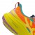 Tênis Olympikus Corre 4 Strava Unissex Laranja / Amarelo