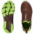 Tênis Olympikus Corre 4 Unissex Marrom / Verde