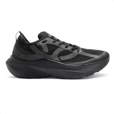Tênis Olympikus Corre 5 Unissex Preto / Black