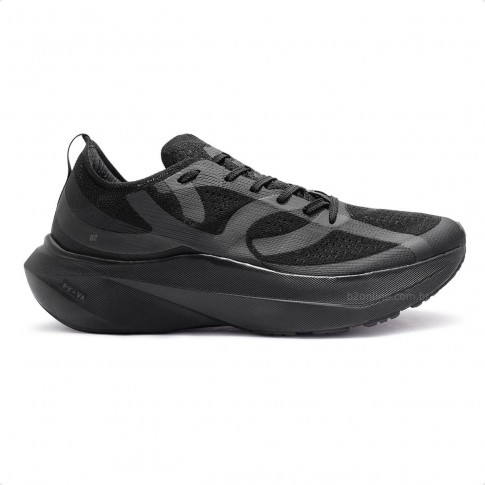 Tênis Olympikus Corre 5 Unissex Preto / Black