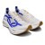 Tênis Olympikus Corre Grafeno 3 Unissex Bege / Azul