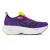 Tênis Olympikus Corre Grafeno 3 Unissex Roxo / Rosa