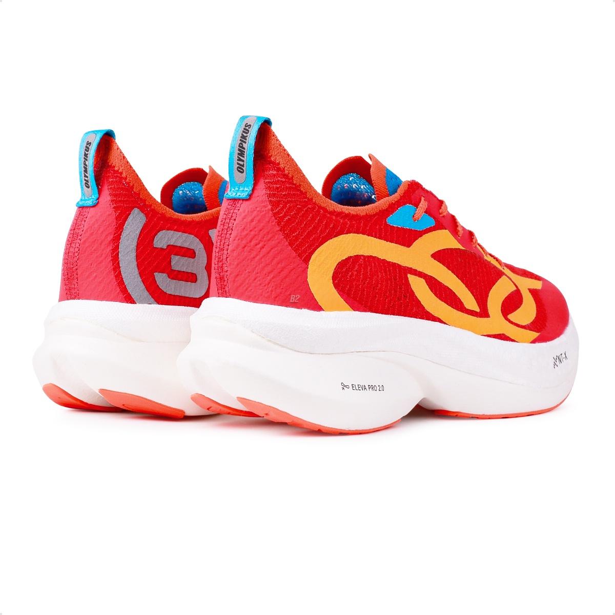 Tênis Olympikus Corre Olympikus Masculino PromoÃ§Ã£o Tênis