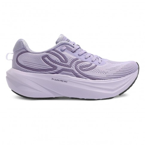 Tênis Olympikus Corre Max 2 Lilas
