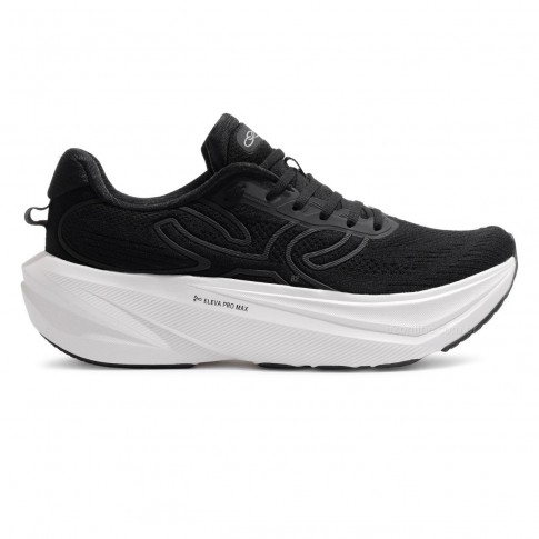 Tênis Olympikus Corre Max 2 Preto / Branco